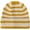 Yellow, variant on Y2k Beanie for Women Cat Crochet Hats Demon Beanies Stripes Hat Grunge Accessories Emo Slouchy Warm Knitted Hats