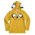 thumbnail image 6 of Adventure Time Hoodies for Boys Girls, Kids 3D Print Pullover Hooded With Pocket, Youth Novelty Long Sleeve Hooded, Fashion Sweatshirt, S-XL, 6 of 6
