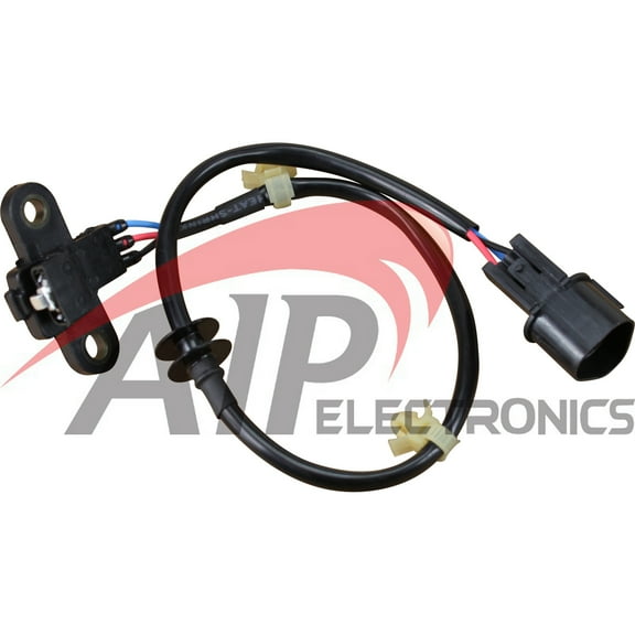 brand new crank shaft crankshaft position sensor for 1994-1998 mitsubishi and eagle 2.4l l4 oem fit crk105