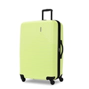 American Tourister Groove 3PC Set Hardside Spinner Luggage SP20/24/28 Celery Green