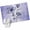 Purple, variant on Yellow Beige Flower Entryway Rug 2x3 Area Rug Washable Indoor Doormat Small Bathroom Rugs Low Pile Accent Throw Rugs Farmhouse Shabby Chic Wildflower Floor Carpet for Kitchen Bedroom Entrance