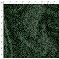 thumbnail image 4 of Soimoi Green Fabric - By the Yard - 56 Inch Wide - Animal Skin Fabric - Fierce and Exotic Textile for Fashion and Home Printed Fabric, 4 of 6