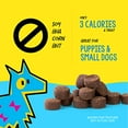 thumbnail image 6 of Crazy Dog Train-Me! Training Reward Dog Treats 16 Oz., Bacon Regular, 6 of 10
