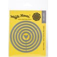 thumbnail image 1 of Waffle Flower Cercles de Die-Nesting, 1 of 1