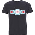 thumbnail image 1 of Oasis Unisex T-Shirt Oblong Target, 1 of 3