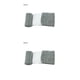 thumbnail image 4 of Soidarity Vendaje de torniquete Primeros auxilios Banda de parada de sangrado de alta elasticidad Vendaje de emergencia para exteriores, 4 pulgadas Type2 NO2 Soidarity CBP167878, 4 of 6