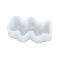 thumbnail image 4 of DIY Candle Silicone Molds, Silicone Candle Mold High Temperature Resistance Easy To Use Clean For DIY Crafts For Home Decoration For Gifts ANGGREK Otros, 4 of 8
