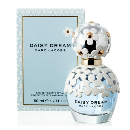 Marc Jacobs - Marc Jacobs Daisy Dream Eau De Toilette Spray for Women 1 ...