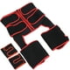 thumbnail image 3 of Entrenador de cintura 3 en 1, cinturón ajustable para levantar glúteos, deportes, Yoga, recortador de muslos, cintura 2XL/3XL, 3 of 14