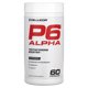 thumbnail image 1 of ALPHA P6 CELLUCOR 60 CAPS, 1 of 2