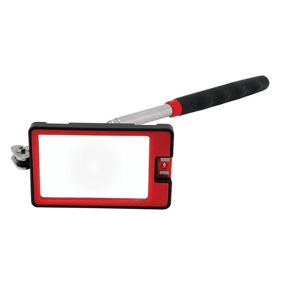 LED INSPECTION MIRROR P/U TOOL