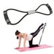 thumbnail image 1 of Bandas de resistencia Pilates Yoga Entrenamiento Gimnasio Elástico Entrenamiento Fitness Cuerda de tensión, 1 of 6