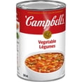 thumbnail image 5 of Campbell's® Condensed Vegetable Soup, Shelf Stable, 5 of 5