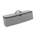 thumbnail image 3 of Máquina troqueladora, funda de transporte, bolsa de almacenamiento, funda protectora portátil, bolsa portadora de suministro, bolsa Hnadle para viajes, 3 of 8