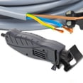 FESTFENDS Network Cable Tool Made of Durable Plastic and Metal with ...