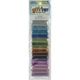 thumbnail image 1 of Sulyn Glitter Sample Pack Regular 16pc, 1 of 3
