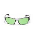 thumbnail image 4 of Gafas de sol punk Y2K Millennium Color para mujer, gafas de chica sexy de calle, gafas de sol de moda europeas y americanas para hombre, 4 of 6