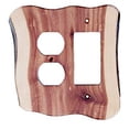 thumbnail image 3 of Sierra Lifestyles Rustic - Duplex / Rocker, 3 of 3