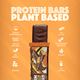 thumbnail image 3 of 12 Pack Barra de Proteína Chocolate Peanut Butter, 3 of 5