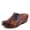 RED MULTI, variant on Spring Step L'Artiste Women's Chienti Clog