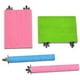thumbnail image 1 of 4 piezas Parrot Scrub Station Board Chew Toy Xemadio HMYH256, 1 of 6
