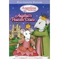 thumbnail image 2 of Angelina's Princess Dance (DVD), 2 of 6