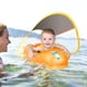 thumbnail image 5 of Laycol Flotador De Natación Para Bebés Con Upf50+, Flotadores Para Bebés Para Piscina, Piscina Para Bebés De 3 A 36 Meses, 5 of 5