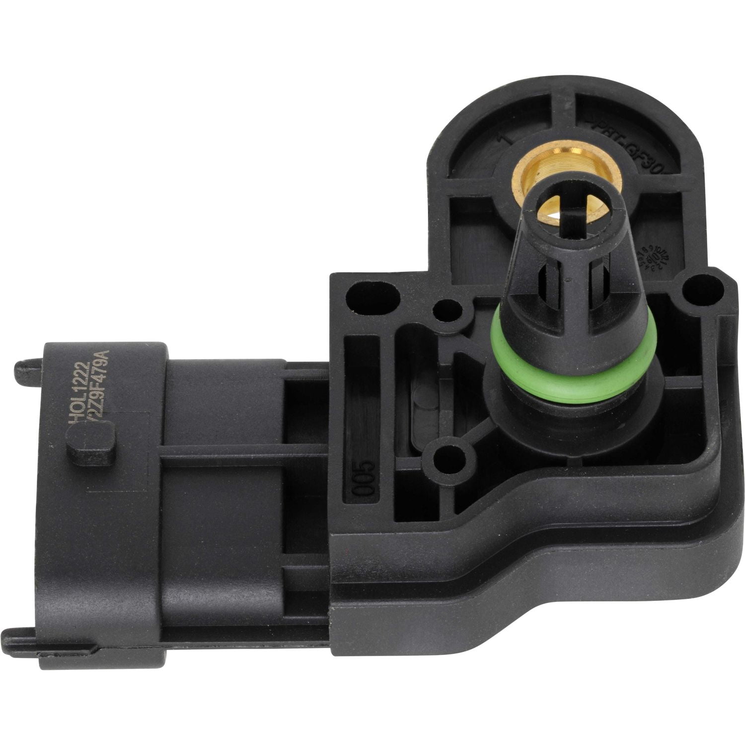 Holstein Parts 2MAP0039 Manifold Absolute Pressure (MAP) Sensor