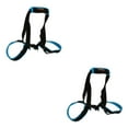 thumbnail image 1 of relayinert Dog Leg Auxiliary Belt Lift Harness Harness Aid Mobility Support Blue L 2Set, 1 of 6