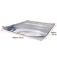 thumbnail image 2 of Colchoneta Para Acampar, Lámina De Aluminio Eva, Colchoneta Para Acampar, Impermeable, A Prueba De Humedad, Colchón Para Dormir, Para Acampar Al Aire Libre, Viajes, Picnic Yuarrent OD014151-00, 2 of 6