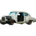 thumbnail image 2 of Fast & Furious Dom Toretto '50 Chevy Fleetline Hot Wheels Diecast 1/64, 2 of 2