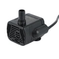 thumbnail image 2 of Ultra-Quiet Mini Brushless Usb Water Pump 5V 70Cm Submersible Fountain Aquarium Circulating, 2 of 7