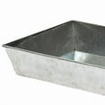 thumbnail image 6 of Achla C-91 3 H x 24 W Large Steel Antiqued Tray, 6 of 7