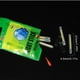 thumbnail image 3 of Eigraketly Barra de luz de pesca de agua salada, varilla de iluminación portátil para peces nocturnos, aparejos, barra de luz fluorescente para pescador Pescar 1 bolsa Eigraketly OD2071-01B, 3 of 6