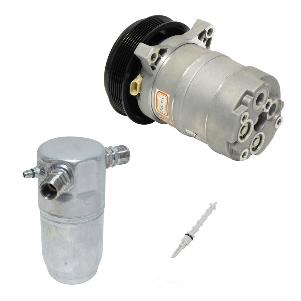 UAC CK 3403 Short Compressor Replacement Kit