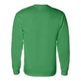 thumbnail image 3 of Gildan Cotton Long Sleeve T-Shirt for Men, 3 of 5