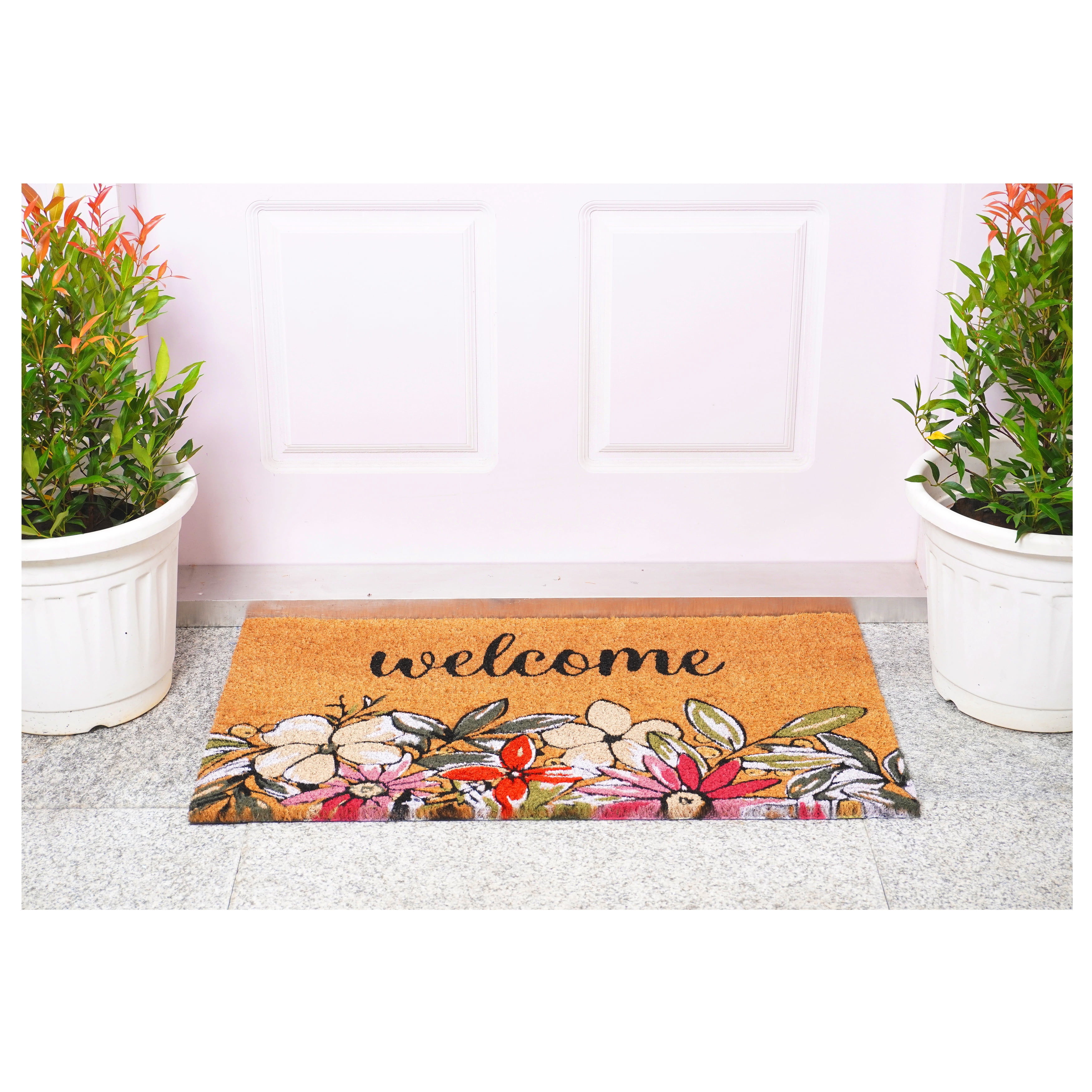 Calloway Mills 107412436 Camila Doormat 24" x 36"