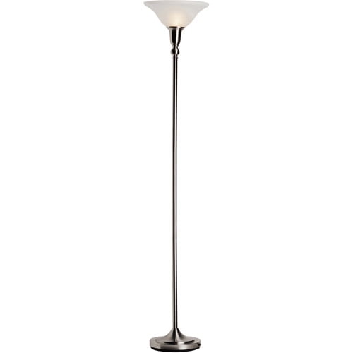 Belair Lighting Contemporary Torchiere Floor Lamp