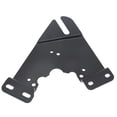 thumbnail image 1 of Motor Mounting Plate,  Motor Mount Pad Lightweight  for Electric Bicycle, 1 of 7