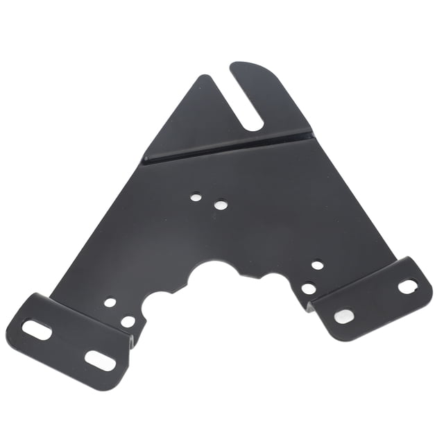 Motor Mounting Plate, Motor Mount Pad Lightweight for Electric Bicycle
