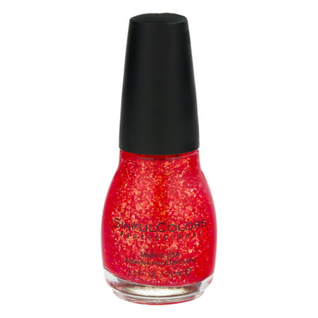 Sinful Colors Professional Nail Polish, Devil's (Best Drugstore Nail Polish For Stamping)