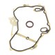thumbnail image 4 of Juego de juntas de tapa de distribución Bling Bling TCS46079, 4 of 12