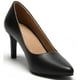 thumbnail image 4 of Tacones DOBOLIN para mujer, puntera puntiaguda, tacón de aguja, 7,5 cm, color negro, 4 of 7