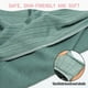 thumbnail image 4 of Juego de mantas para envolver a Babyfere Reborn Dolls, 17 a 22 pulgadas, rosa, 4 of 7