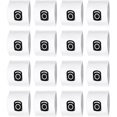 thumbnail image 1 of Lot de 10 Sacs pour Aspirateur Rowenta Silence Force, Compact Power et X-Trem Power, 1 of 5