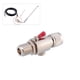 thumbnail image 3 of 1 X Arrestor N Male To Female For Helium Miner, 3 of 4