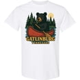 thumbnail image 3 of Inktastic Gatlinburg Tennessee T-Shirt, 3 of 5