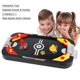thumbnail image 1 of Tabletop Soccer Board Game Desktop Hockey 2 In 1 Kids Sports Action Interactive Match Game Toys Desk Shoot Football Toys heqiyong LED, 1 of 2