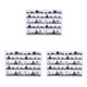 thumbnail image 2 of Advancent Adhesivo de resina para manualidades, pegamento de cristal, buena viscosidad, diferentes formas, vívida, hermosa tarjeta artesanal, Type1 NO1 Advancent CBP321035, 2 of 6