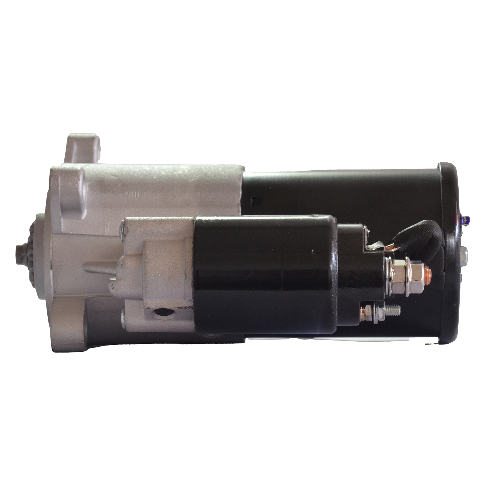 RUNFEEI Starter Compatible With Ford F-150 F-250 F-350 F-450 F-550 F53 E-450 Excursion Mustang 4.6L 5.0L 5.4L 6.2L 6.8L 1999-2013 Lincoln Blackwood Mark LT Navigator 5.4L 1999-2013